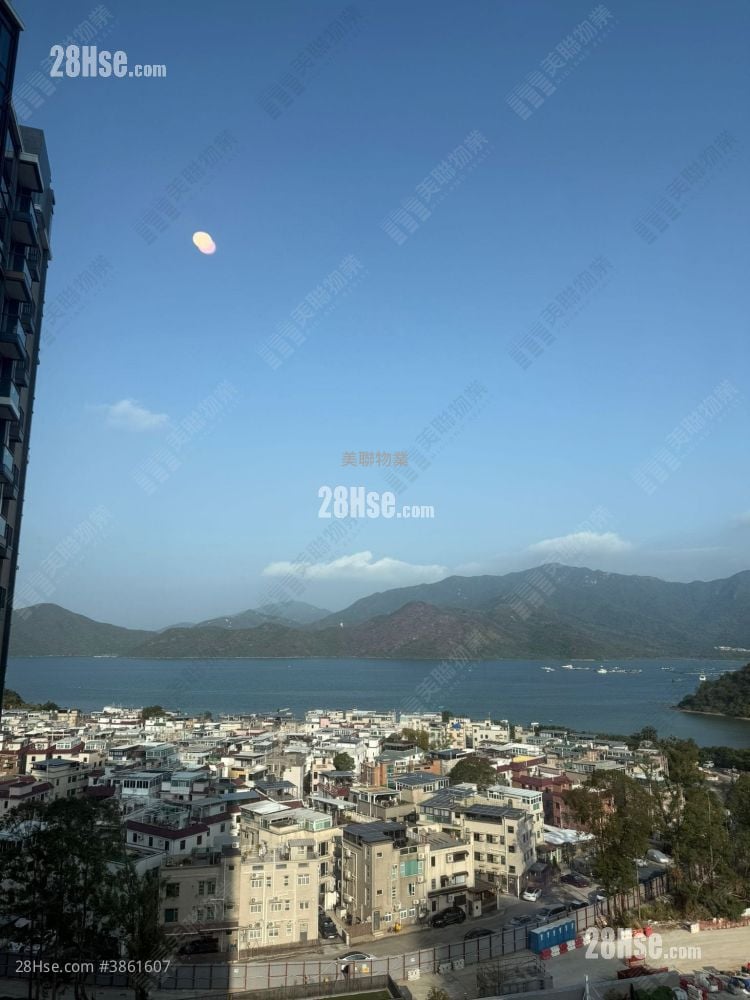 Sierra Sea 售盤 3 房 523 平方呎