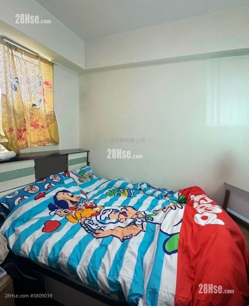同兴花园 售盘 3 房 , 2 浴室 587 平方尺