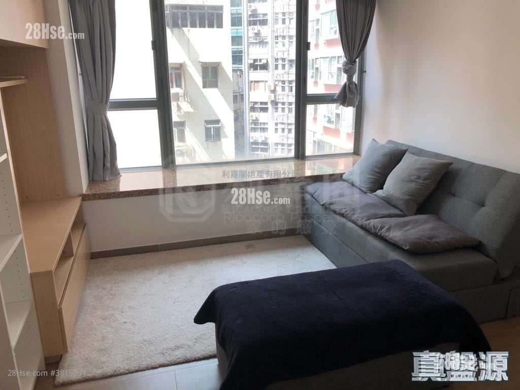Queen's Terrace Sell 1 Bedroom 322 ft²