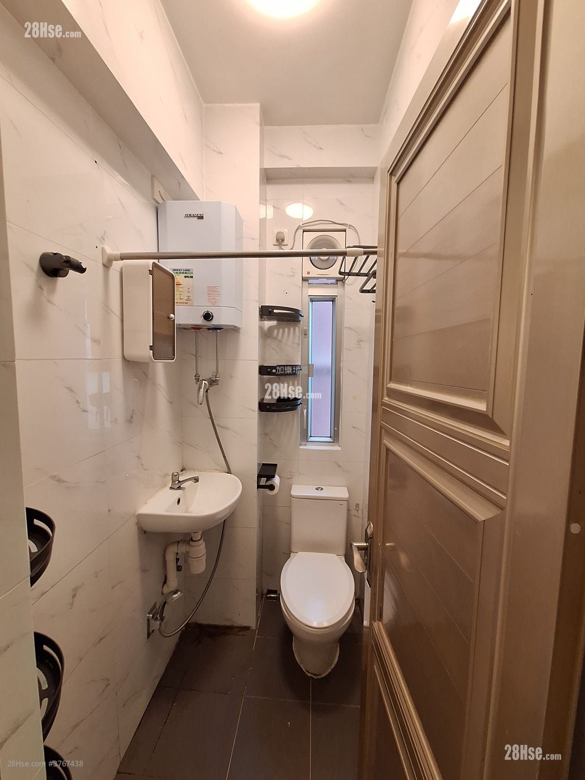 United Building Rental 2 Bedrooms , 1 Bathroom 287 ft²