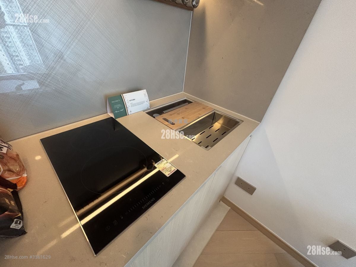 Manor Hill Rental 1 Bedroom , 1 Bathroom 290 ft²