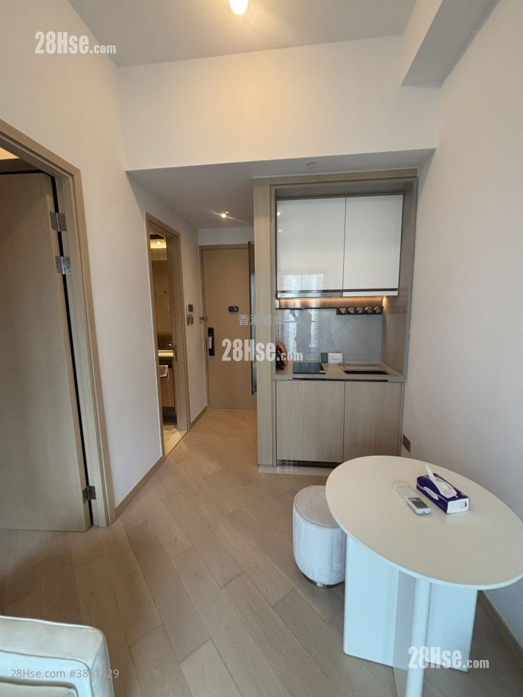Manor Hill Rental 1 Bedroom , 1 Bathroom 290 ft²