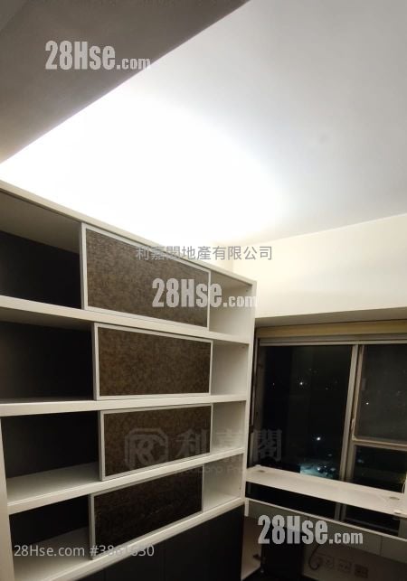 采葉庭 售盤 2 房 460 平方呎
