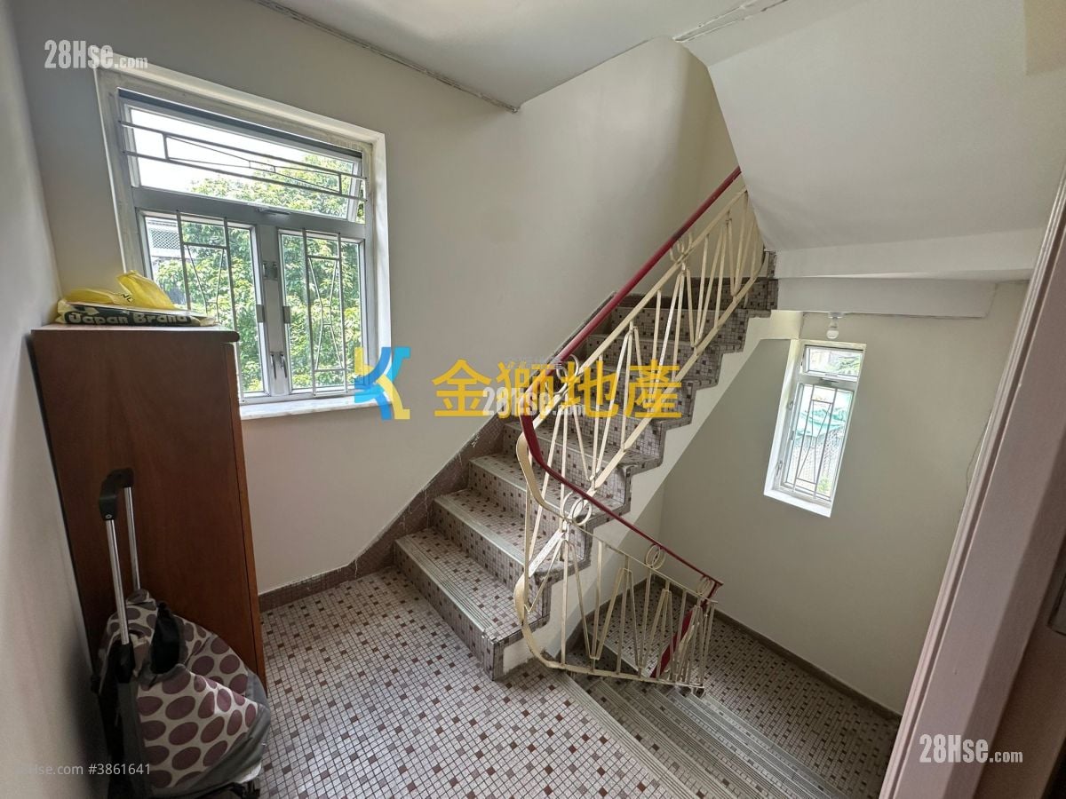 Kak Tin Village Rental 2 Bedrooms 700 ft²
