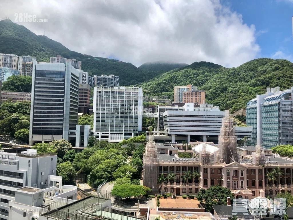 63 Pokfulam Sell 2 Bathrooms 209 ft²