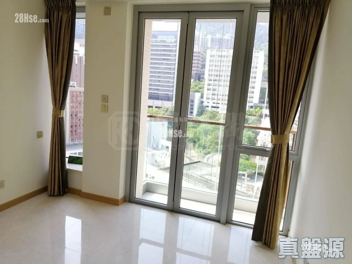 63 Pokfulam Sell 2 Bathrooms 209 ft²