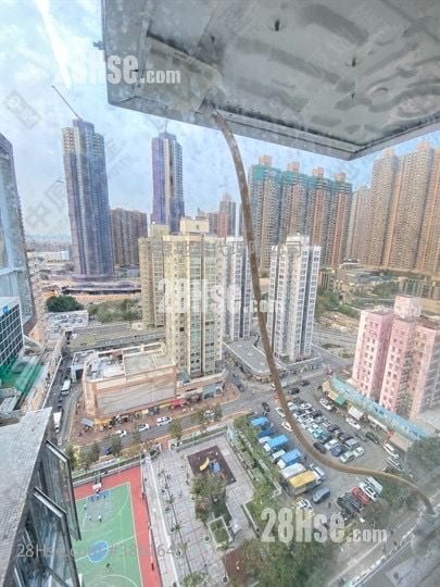 好順景大廈 售盤 2 房 358 平方呎