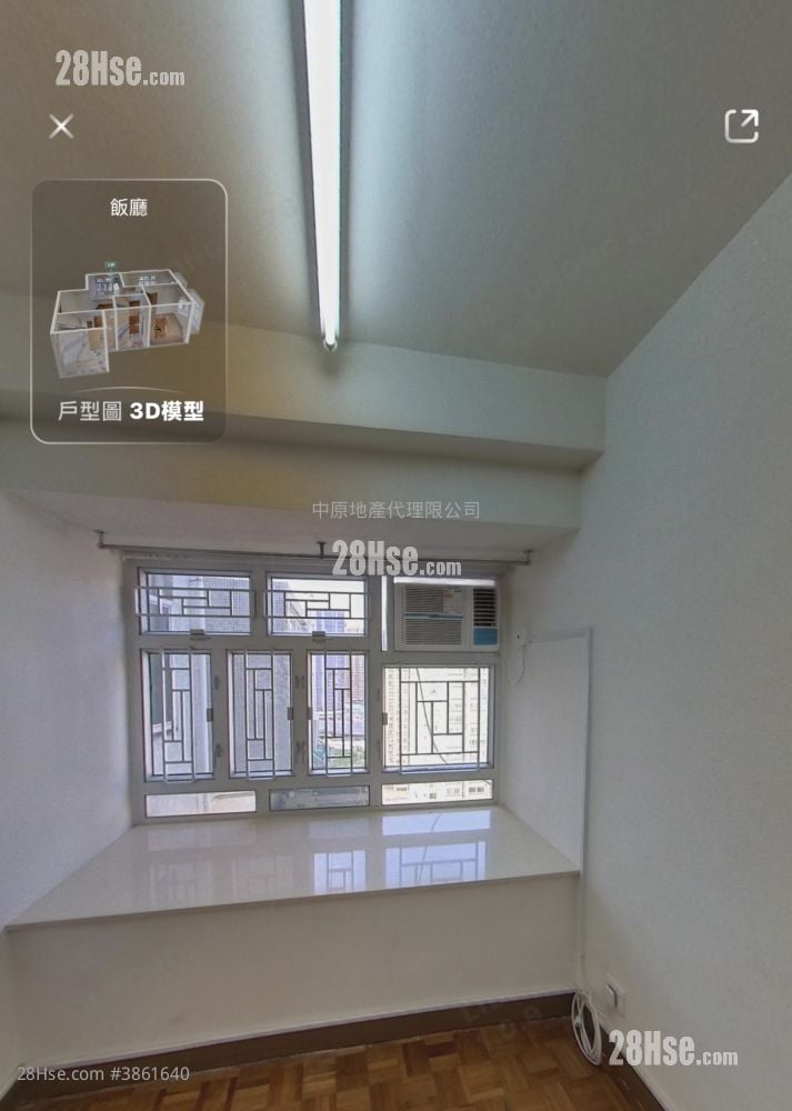 好順景大廈 售盤 2 房 358 平方呎