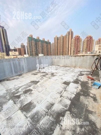 好順景大廈 售盤 2 房 358 平方呎