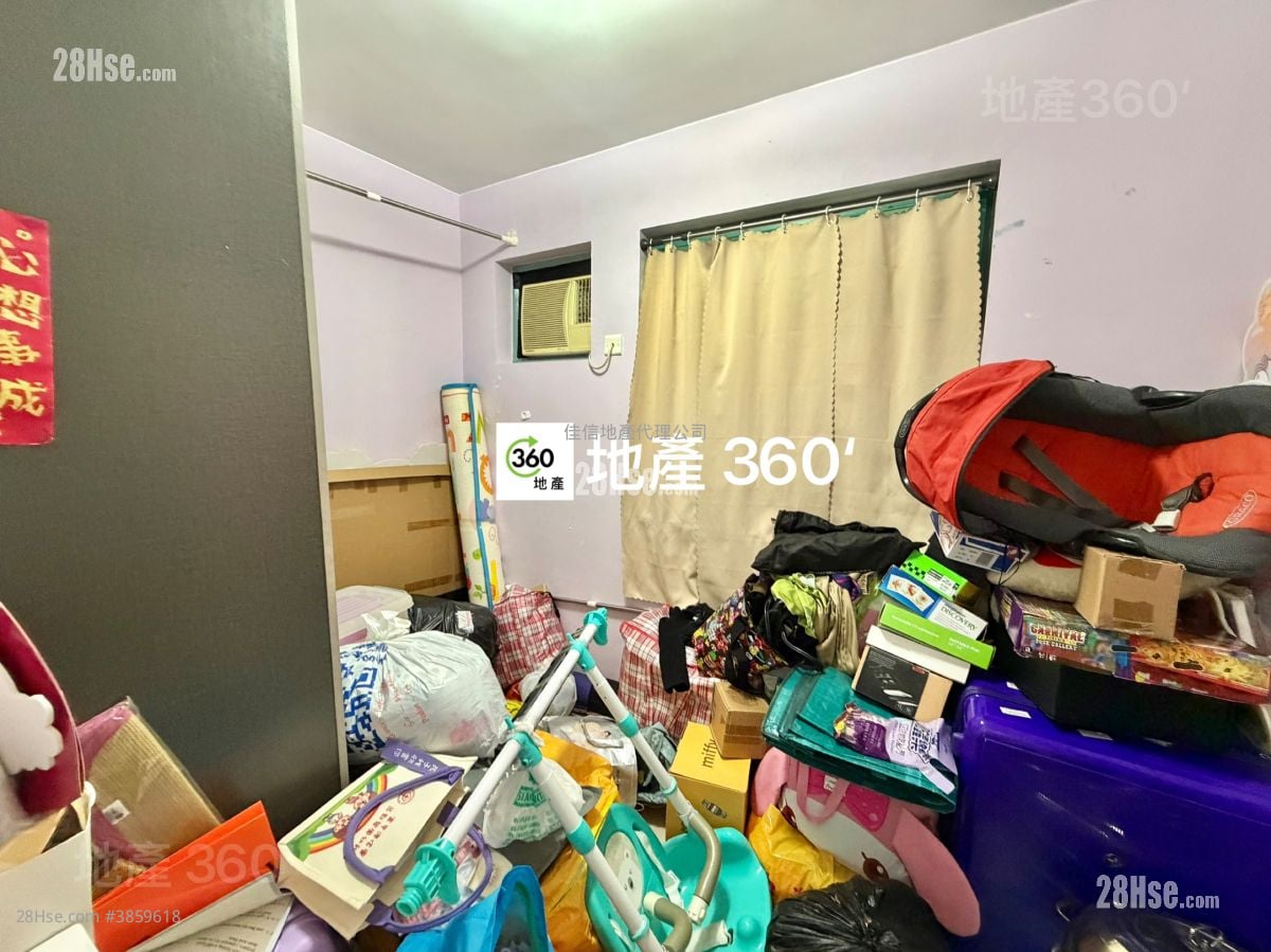 太湖山庄 租盘 3 房 , 1 浴室 630 平方尺