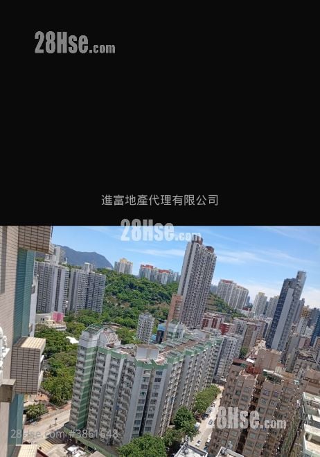 順寧苑 售盤 2 房 , 1 浴室 340 平方呎