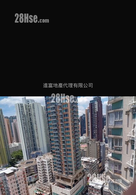 順寧苑 售盤 2 房 , 1 浴室 340 平方呎
