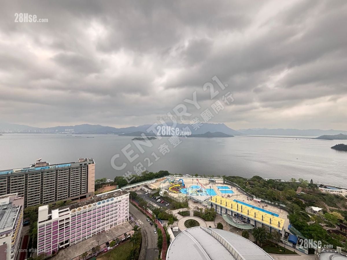 新港城 售盘 3 房 , 2 浴室 932 平方尺
