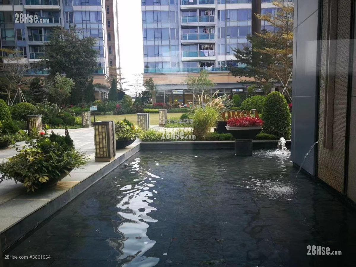 Park Yoho Sell 2 Bedrooms , 1 Bathroom 607 ft²