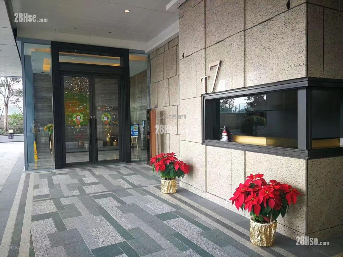 Park Yoho Sell 2 Bedrooms , 1 Bathroom 607 ft²
