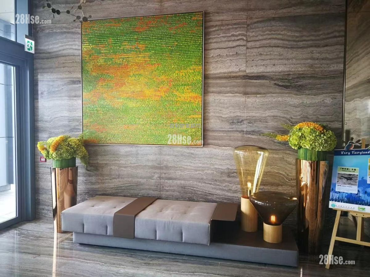 Park Yoho Sell 2 Bedrooms , 1 Bathroom 607 ft²