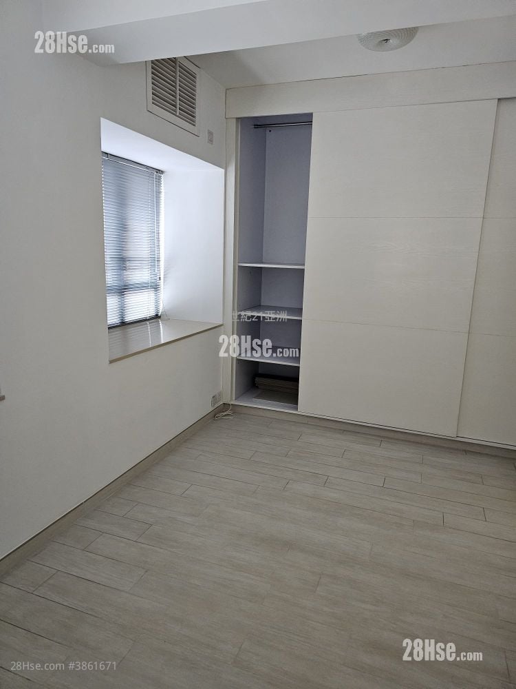 Li Chit Garden Sell 1 Bedroom , 1 Bathroom 435 ft²