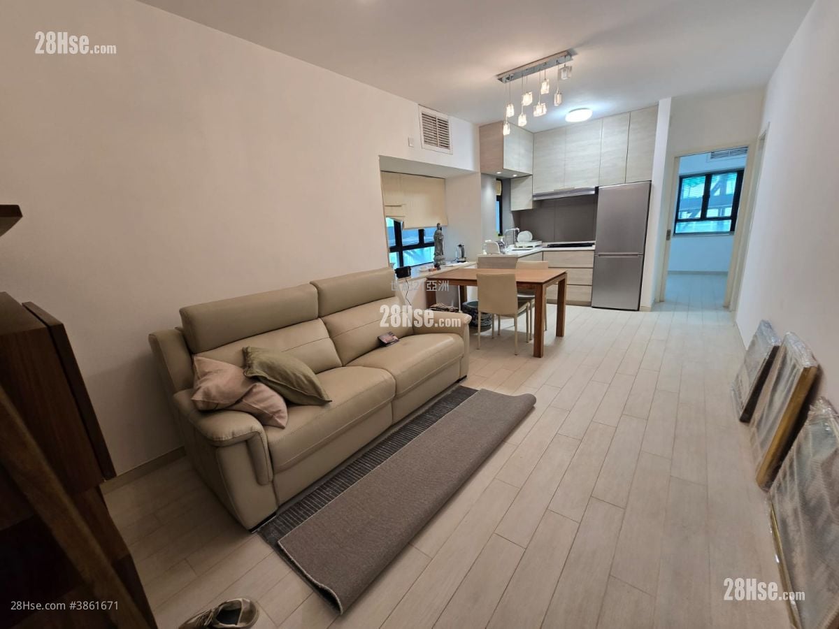 Li Chit Garden Sell 1 Bedroom , 1 Bathroom 435 ft²