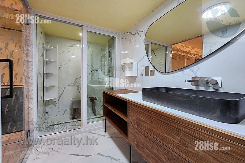 Village Rental 2 Bedrooms , 2 Bathrooms 700 ft²