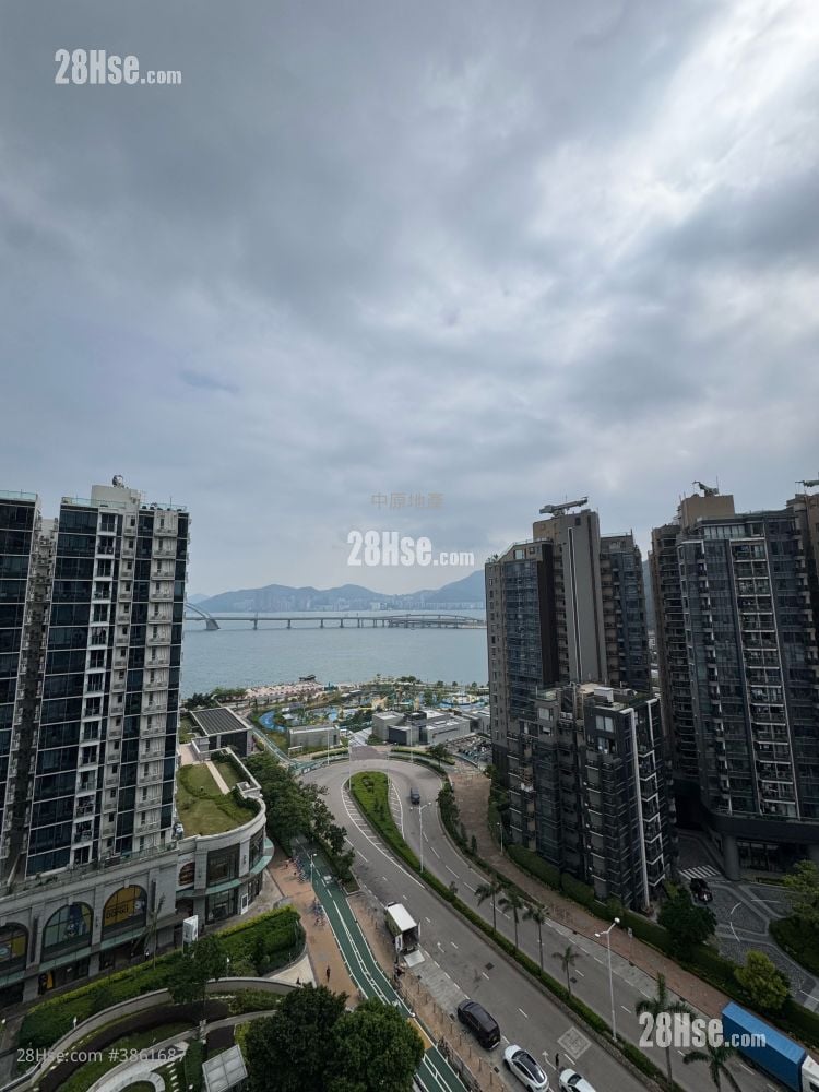 The Papillons Sell 3 Bedrooms 773 ft²