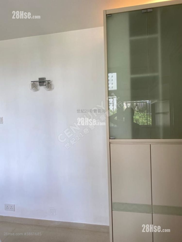 富寶花園 售盤 3 房 , 1 浴室 592 平方呎