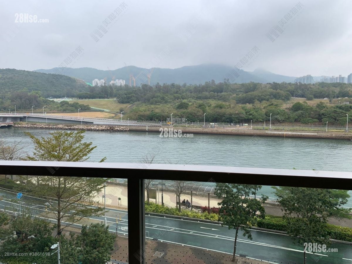 海翩滙 售盤 4 房 1,197 平方呎