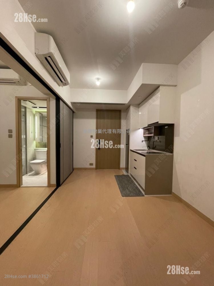 K. Summit Rental 1 Bedroom , 1 Bathroom 293 ft²