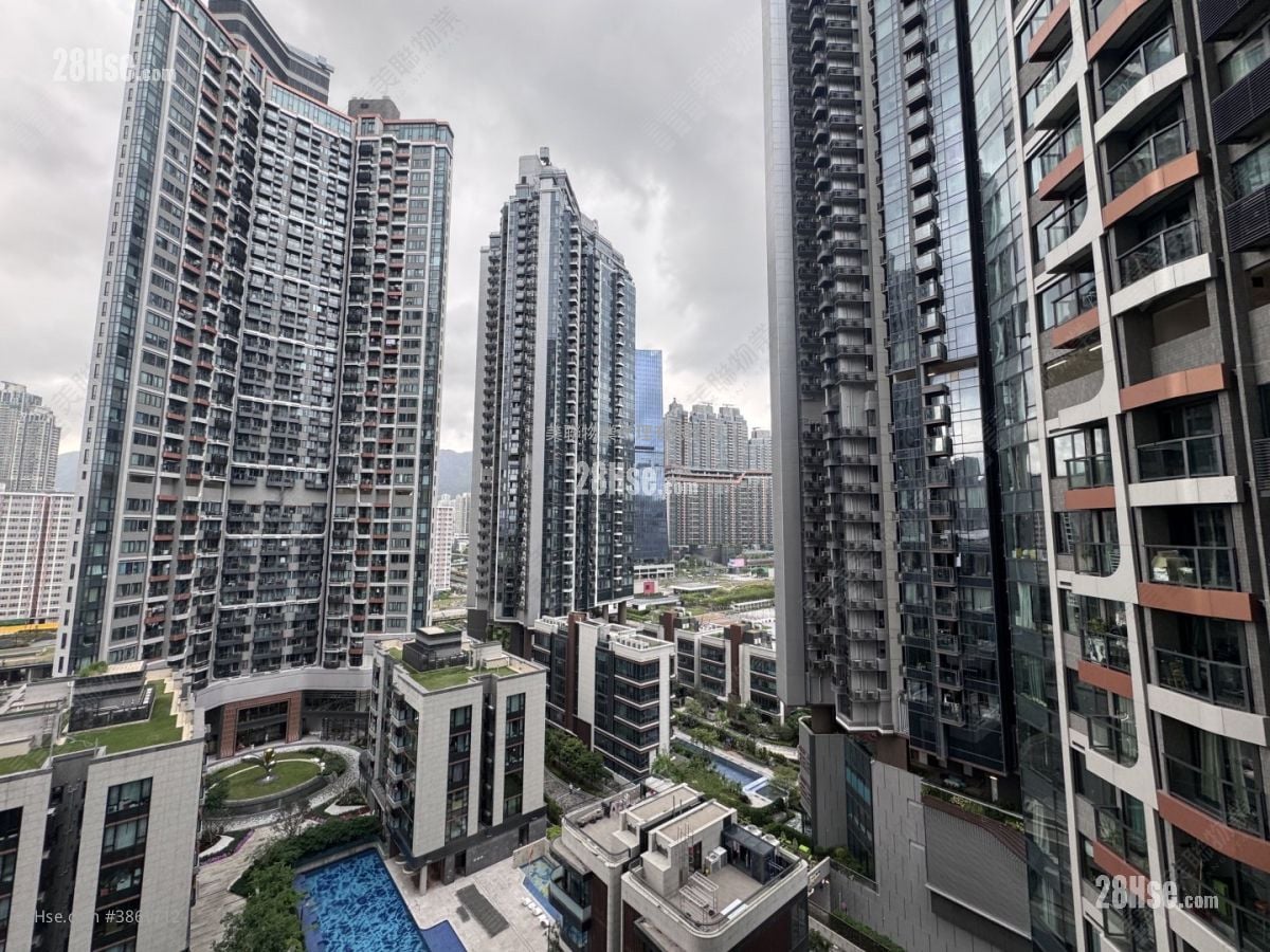 K. Summit Rental 1 Bedroom , 1 Bathroom 293 ft²