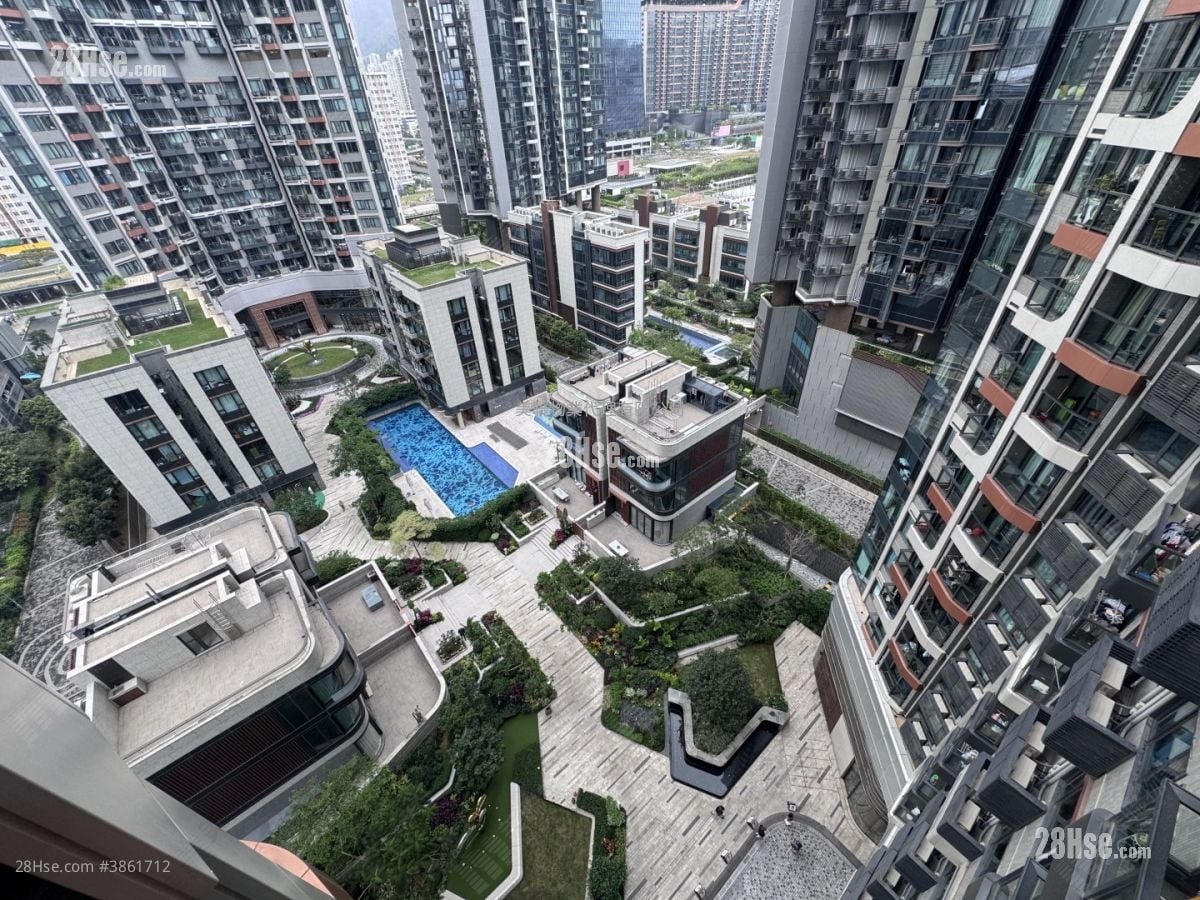 K. Summit Rental 1 Bedroom , 1 Bathroom 293 ft²