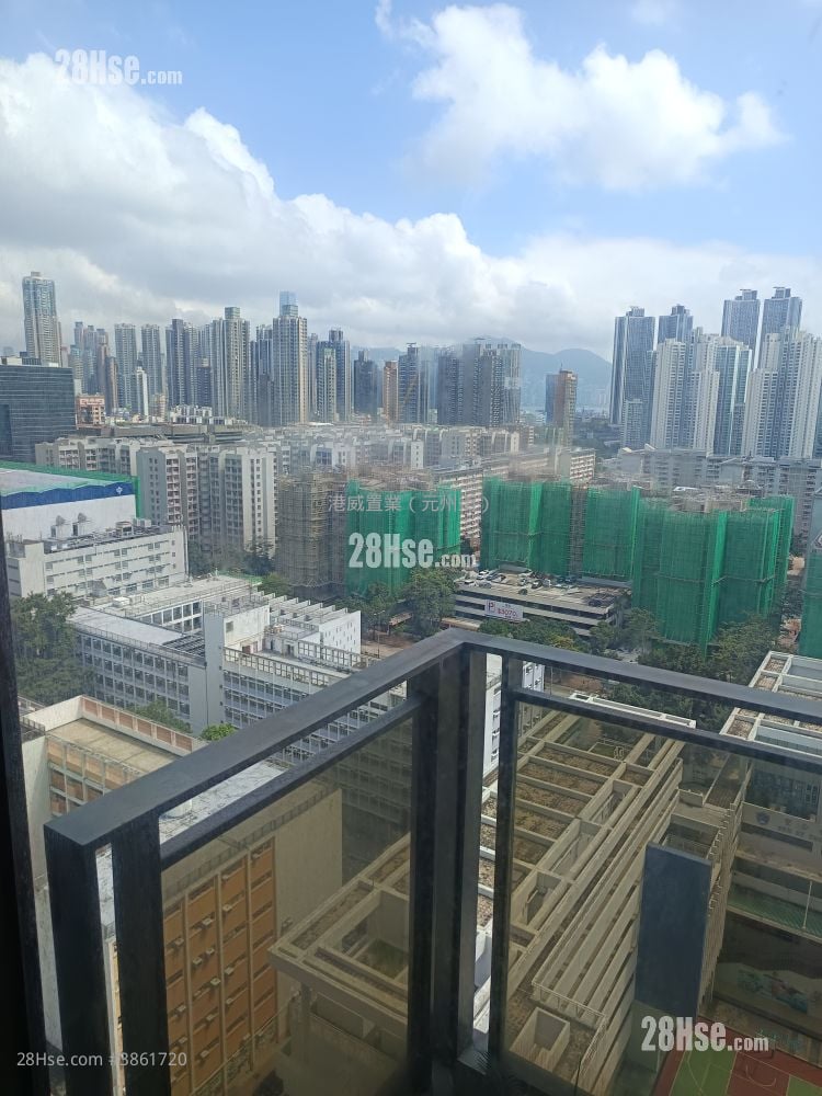 Residence 228 Rental 3 Bedrooms 559 ft²