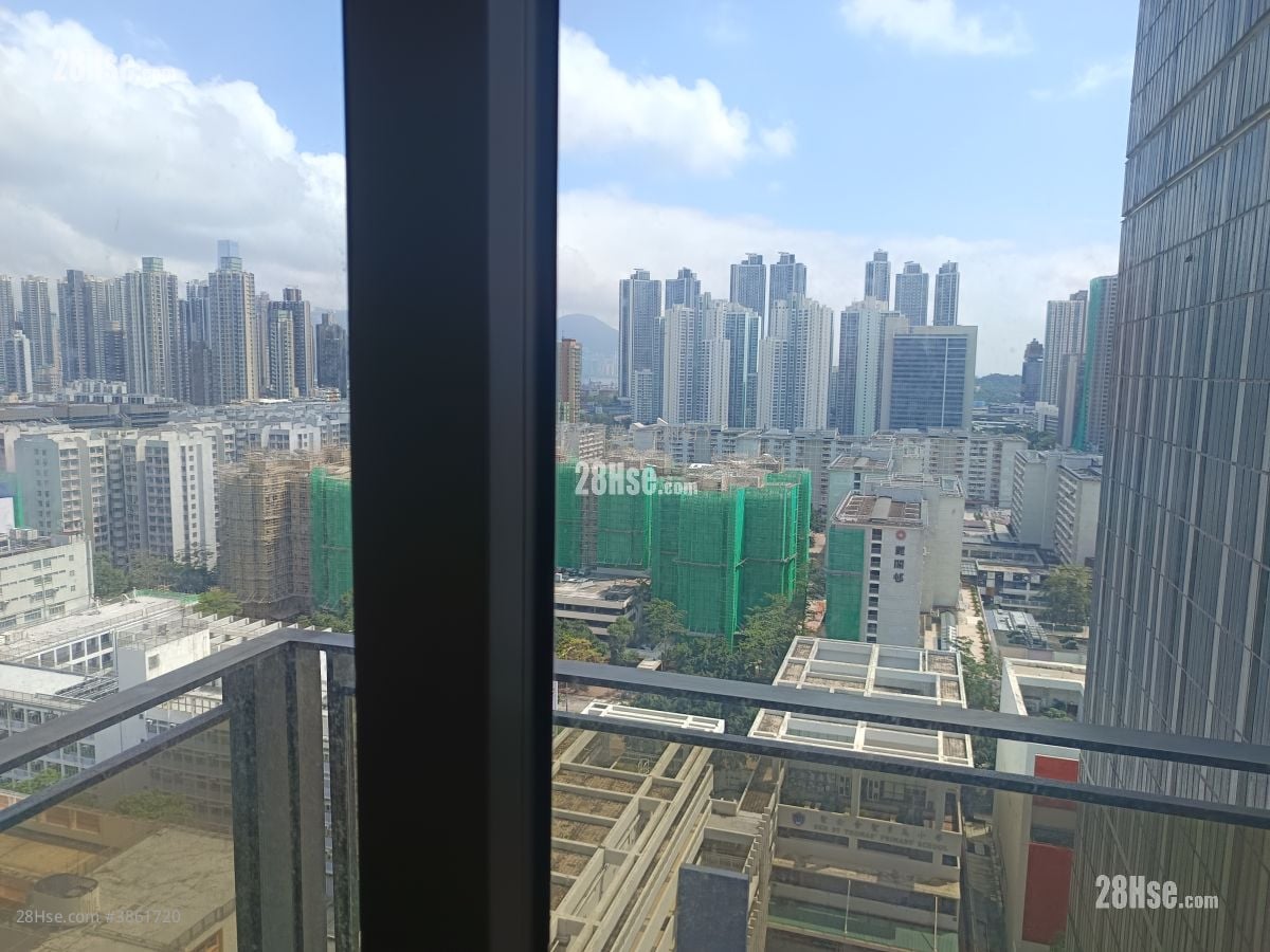 Residence 228 Rental 3 Bedrooms 559 ft²