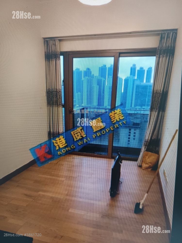 Residence 228 Rental 3 Bedrooms 559 ft²