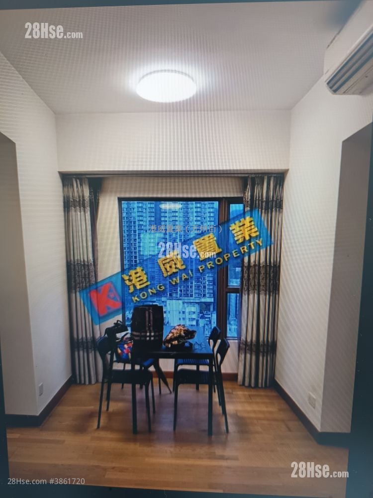 Residence 228 Rental 3 Bedrooms 559 ft²