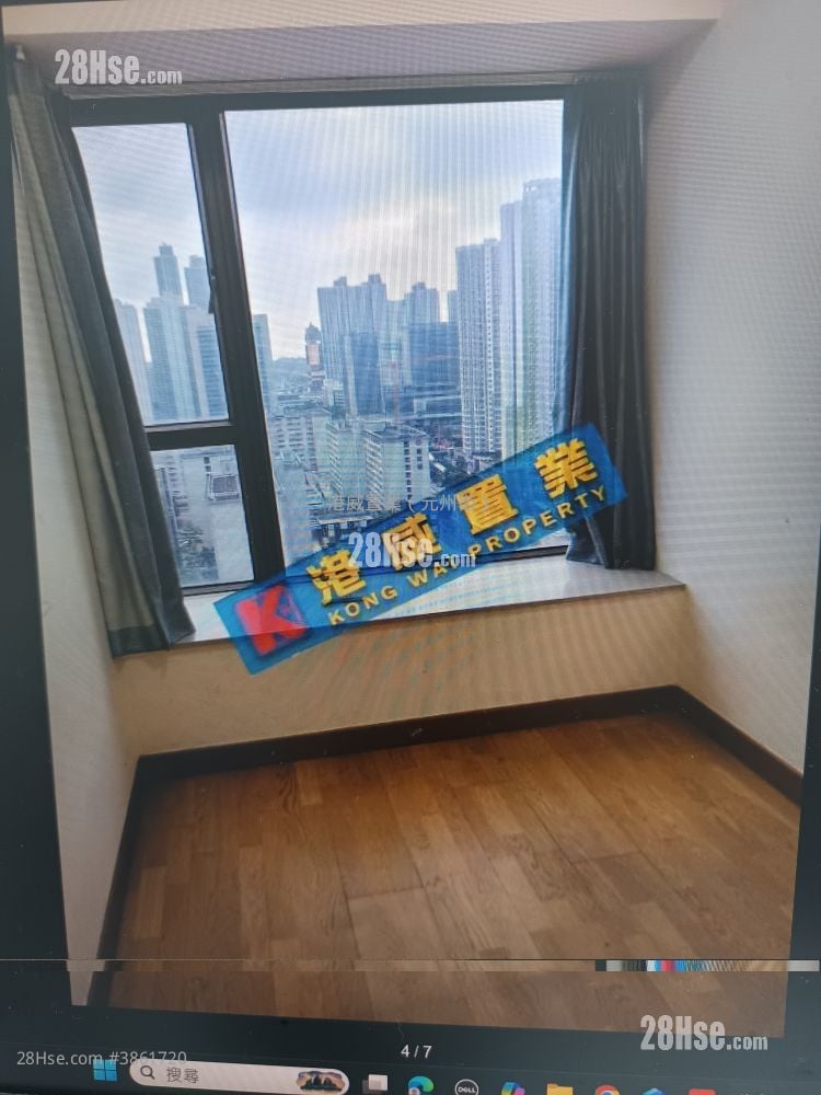 Residence 228 Rental 3 Bedrooms 559 ft²