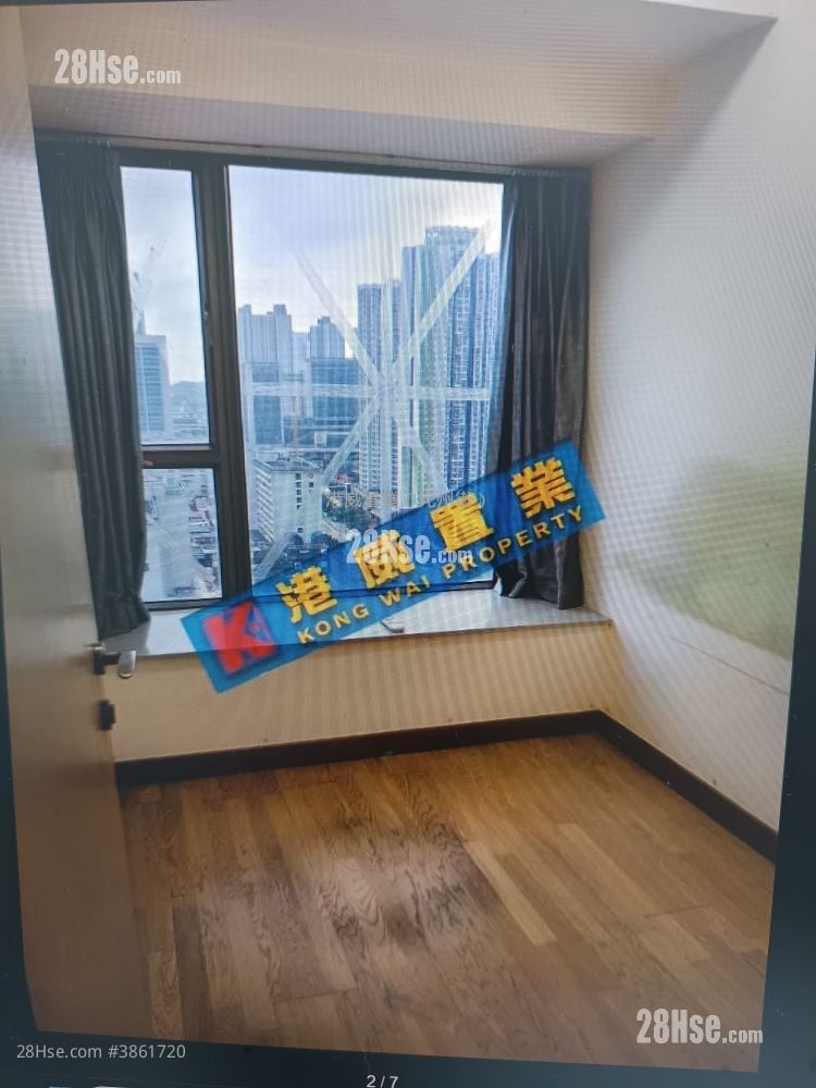 Residence 228 Rental 3 Bedrooms 559 ft²