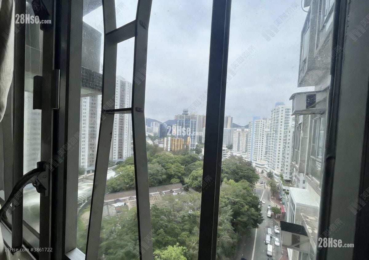 Tsuen Fung Centre Sell 2 Bedrooms , 1 Bathroom 336 ft²