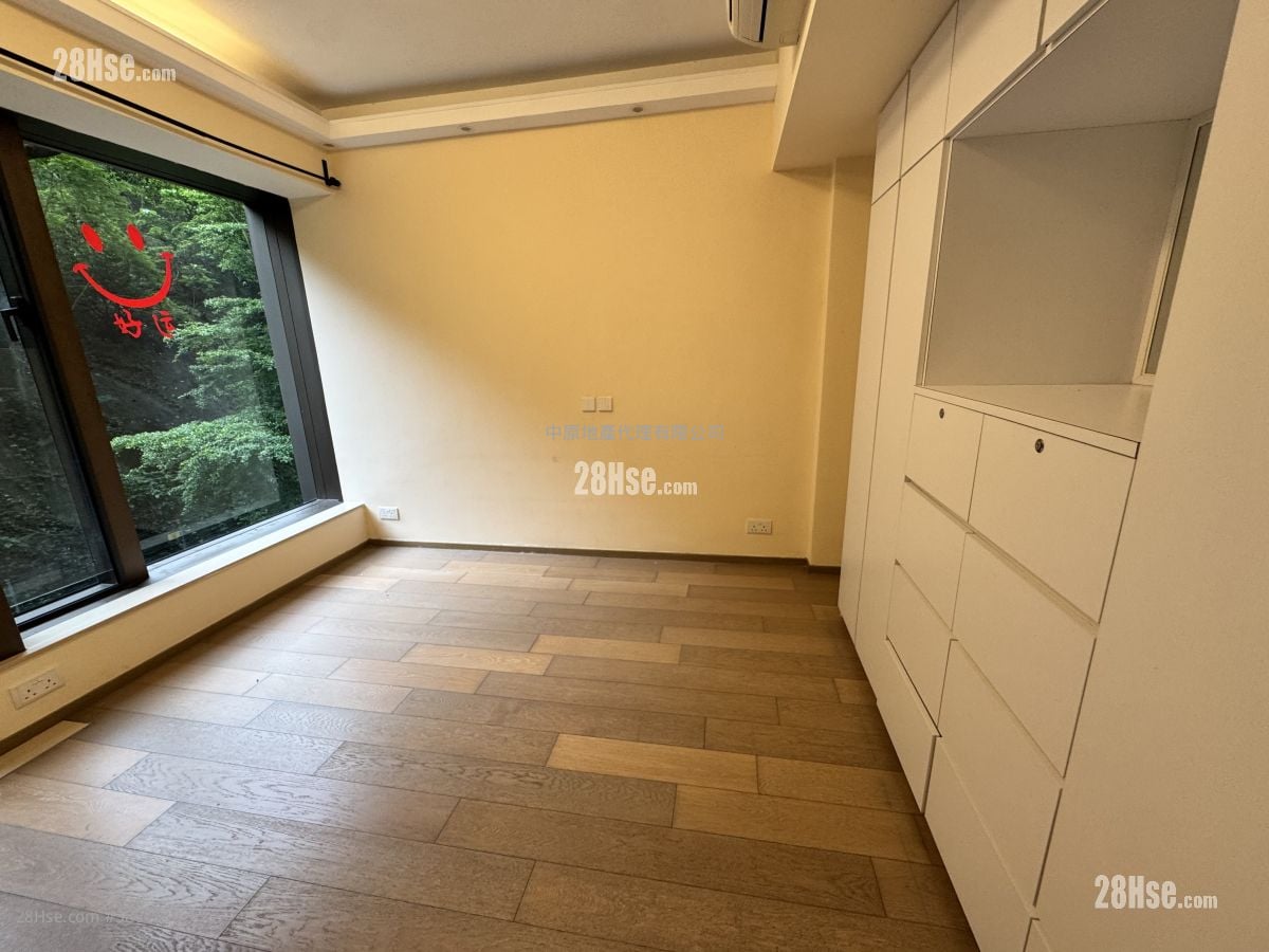 香島 售盤 3 房 862 平方呎