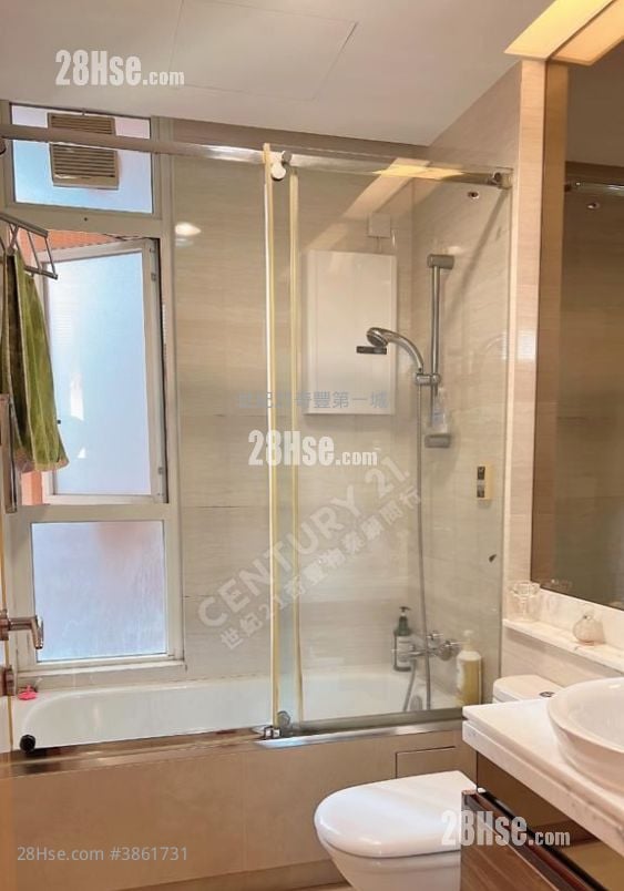 The Grandville Sell 3 Bedrooms , 2 Bathrooms 922 ft²