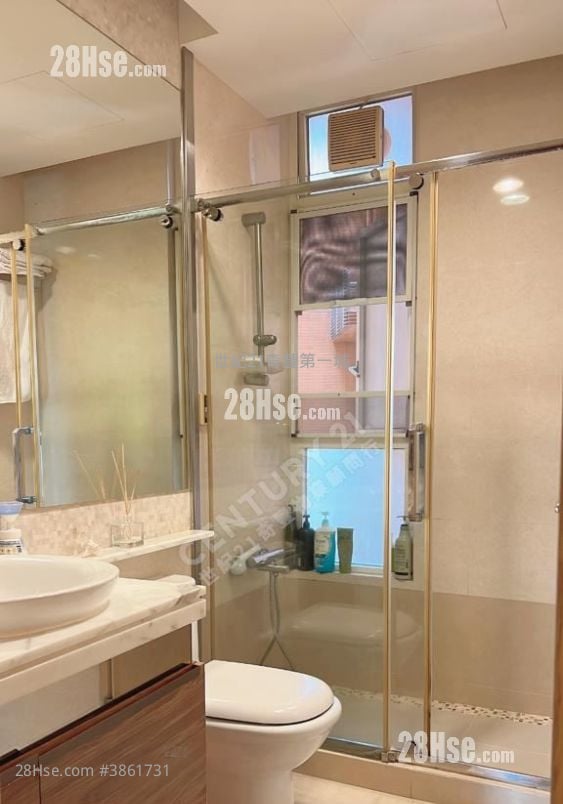 The Grandville Sell 3 Bedrooms , 2 Bathrooms 922 ft²