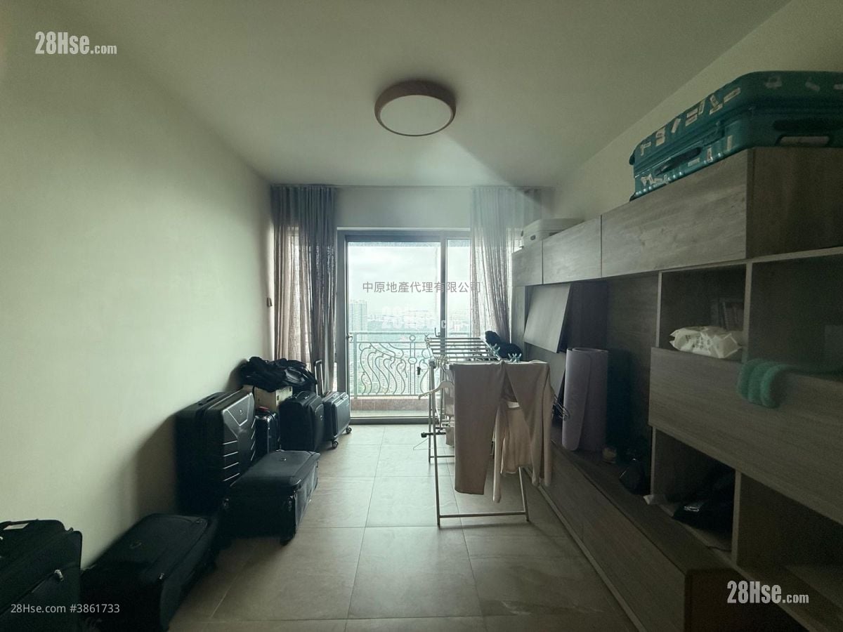 Caribbean Coast Rental 3 Bedrooms , 2 Bathrooms 737 ft²