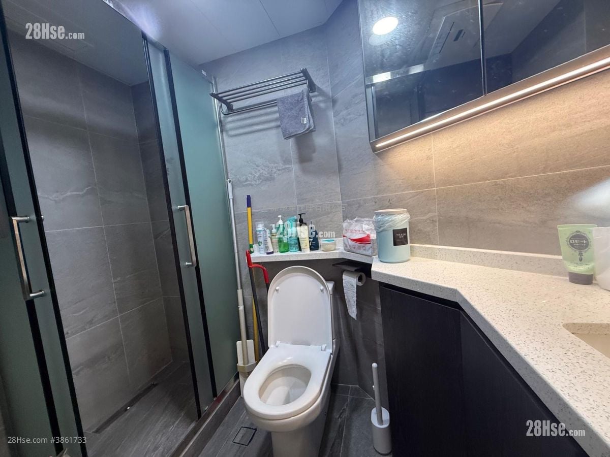 Caribbean Coast Rental 3 Bedrooms , 2 Bathrooms 737 ft²