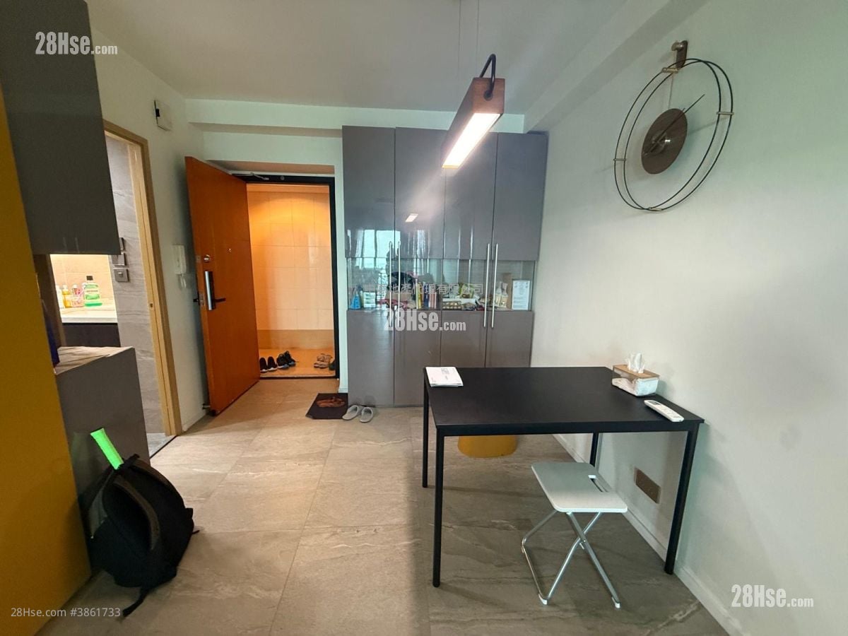 Caribbean Coast Rental 3 Bedrooms , 2 Bathrooms 737 ft²