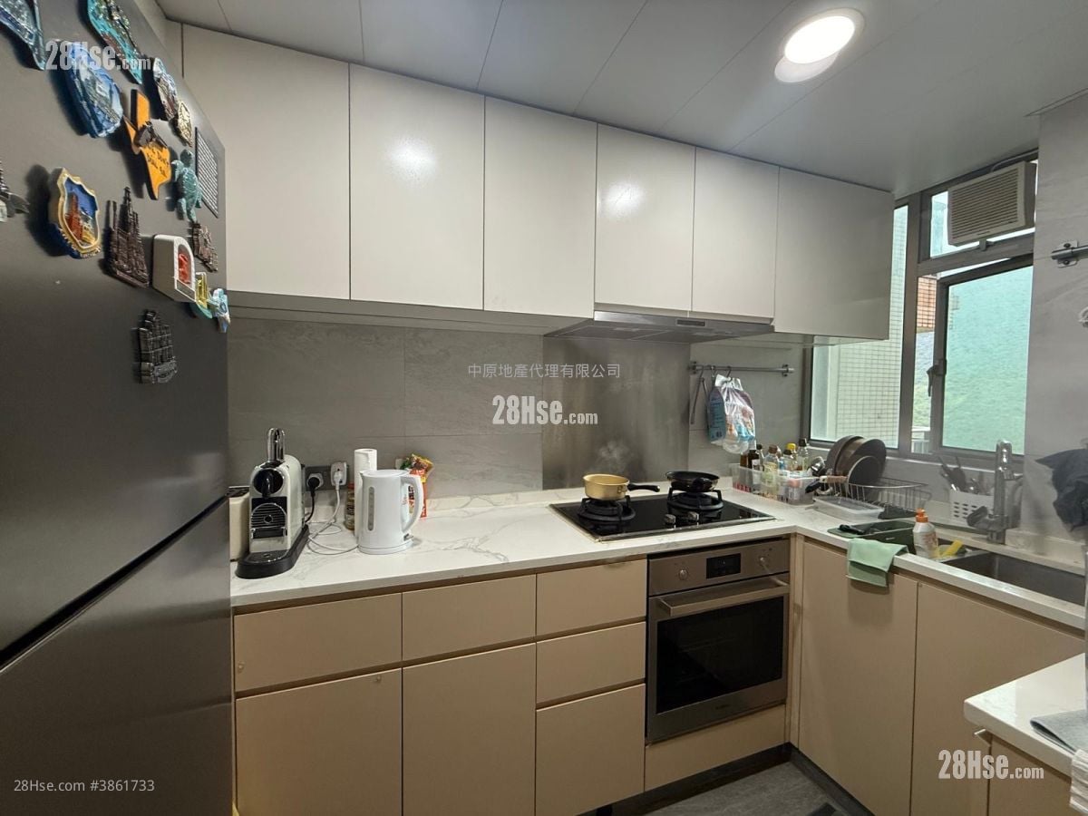 Caribbean Coast Rental 3 Bedrooms , 2 Bathrooms 737 ft²