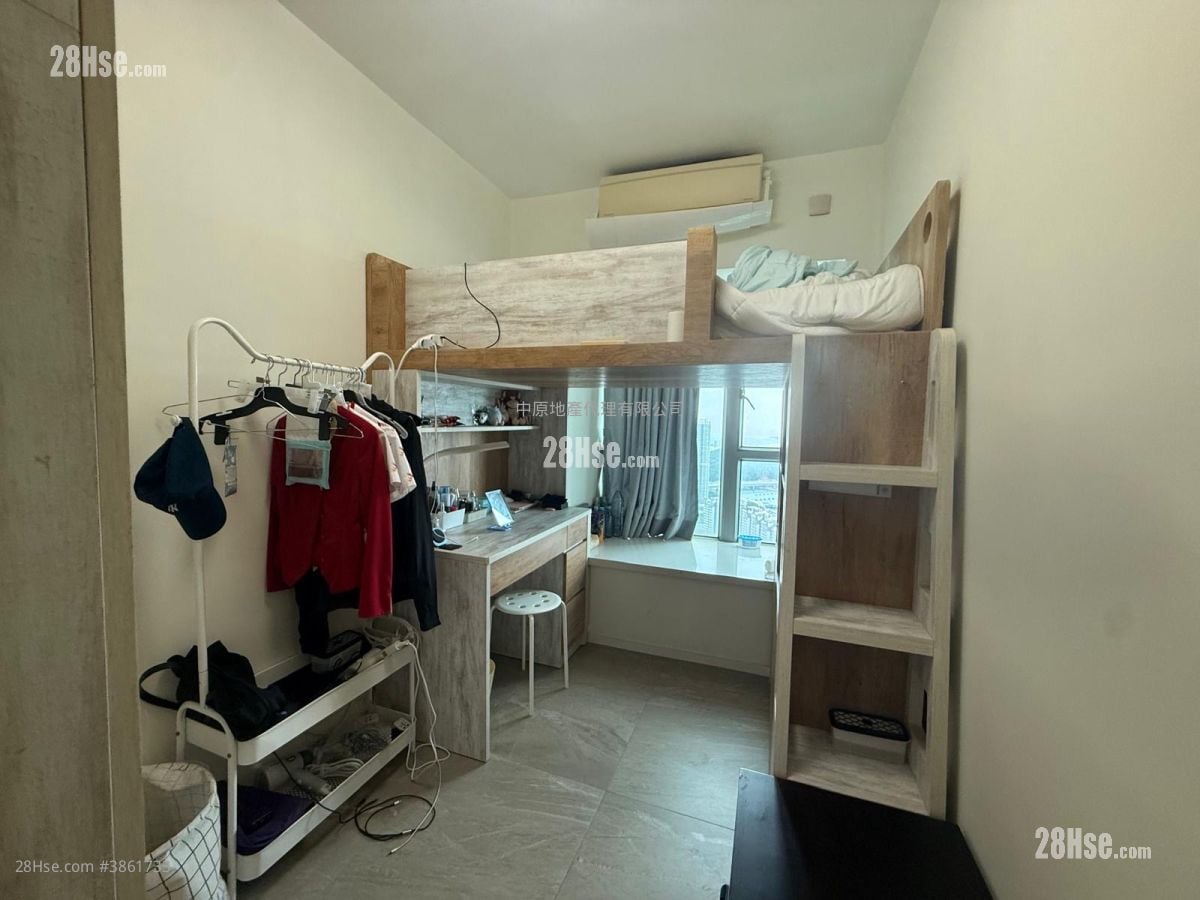Caribbean Coast Rental 3 Bedrooms , 2 Bathrooms 737 ft²