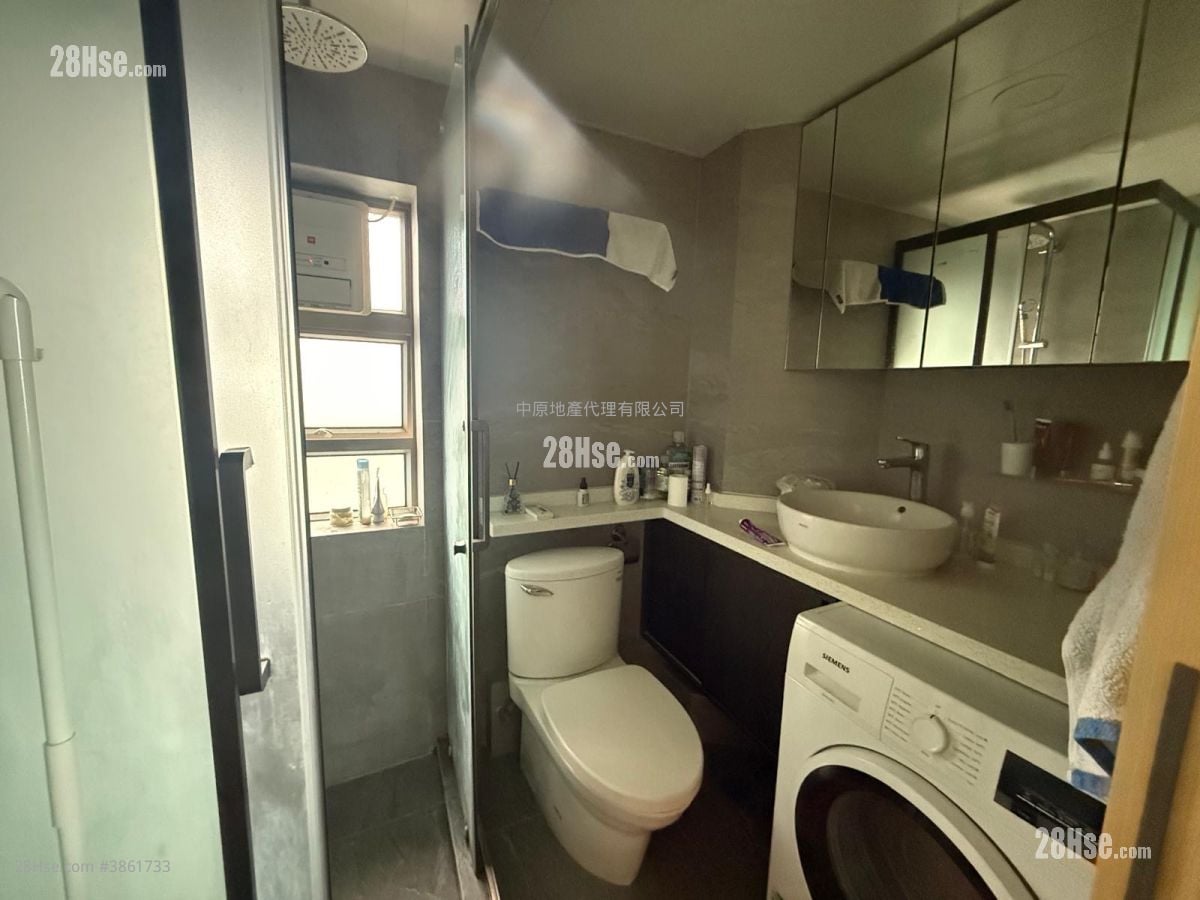 Caribbean Coast Rental 3 Bedrooms , 2 Bathrooms 737 ft²