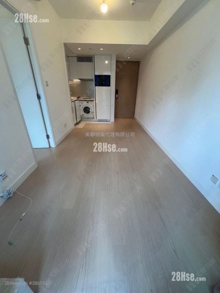 Monaco One Rental 1 Bedroom , 1 Bathroom 329 ft²