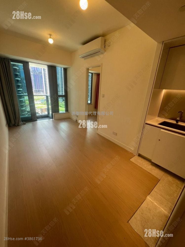 Monaco One Rental 1 Bedroom , 1 Bathroom 329 ft²