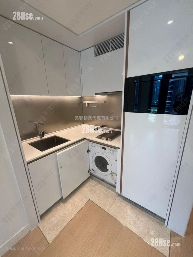 Monaco One Rental 1 Bedroom , 1 Bathroom 329 ft²