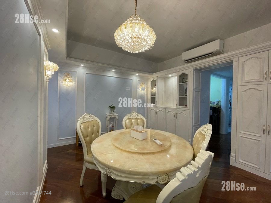 Parc Inverness Sell 3 Bedrooms 1,462 ft²