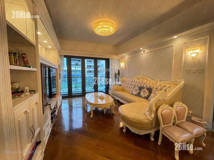 Parc Inverness Sell 3 Bedrooms 1,462 ft²